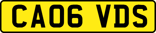 CA06VDS
