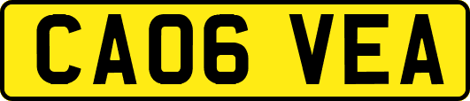 CA06VEA
