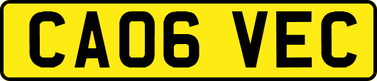 CA06VEC