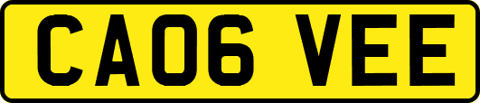CA06VEE