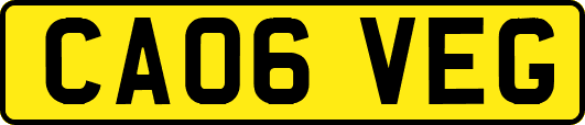 CA06VEG