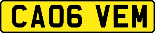 CA06VEM