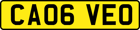 CA06VEO