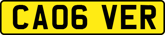 CA06VER