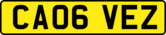 CA06VEZ