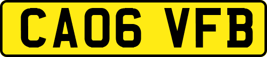 CA06VFB