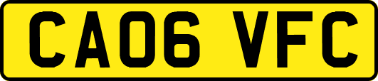 CA06VFC