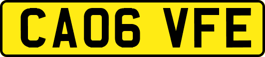 CA06VFE