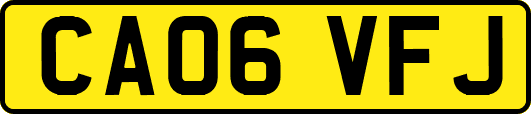 CA06VFJ