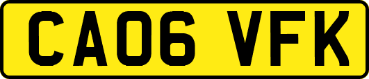 CA06VFK