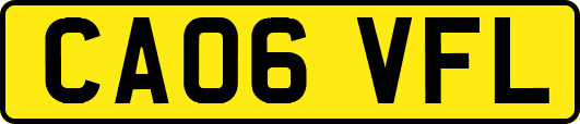 CA06VFL