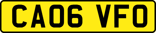 CA06VFO