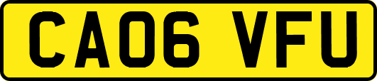 CA06VFU