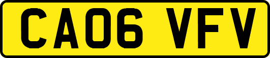 CA06VFV