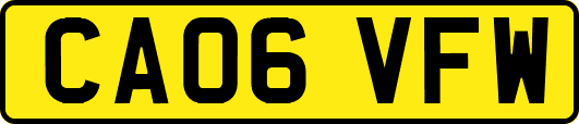 CA06VFW