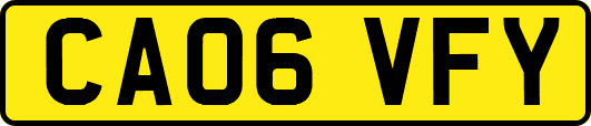 CA06VFY