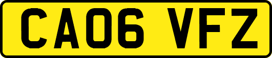 CA06VFZ