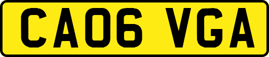 CA06VGA