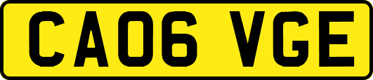 CA06VGE
