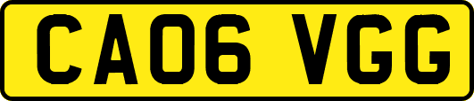 CA06VGG