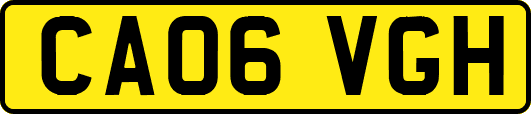 CA06VGH