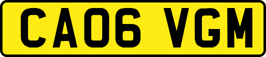 CA06VGM