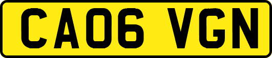 CA06VGN