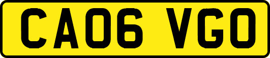 CA06VGO