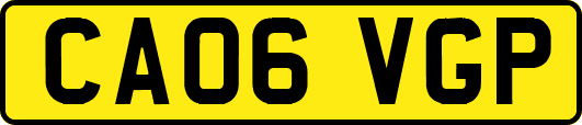 CA06VGP