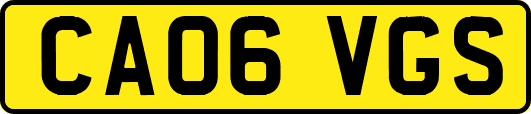 CA06VGS