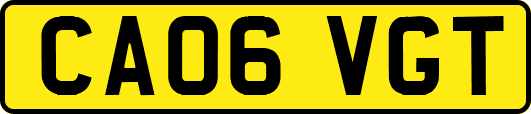 CA06VGT