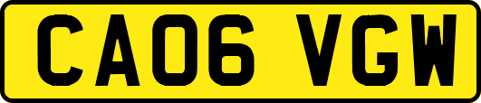 CA06VGW