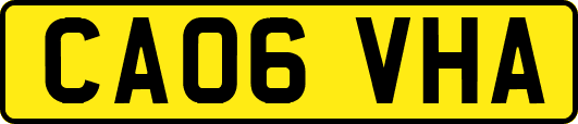 CA06VHA