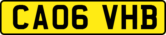 CA06VHB