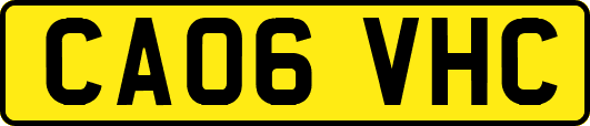 CA06VHC