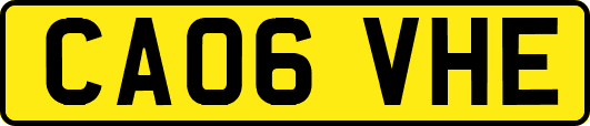 CA06VHE