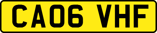 CA06VHF