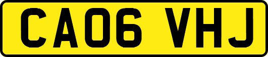 CA06VHJ