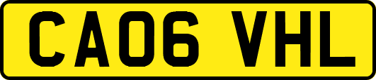 CA06VHL