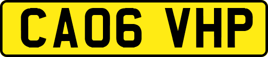 CA06VHP