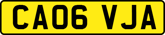 CA06VJA