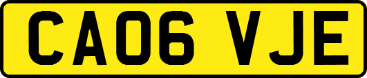 CA06VJE