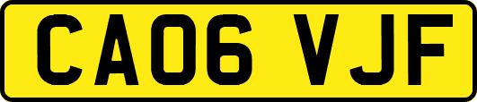 CA06VJF