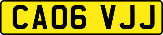 CA06VJJ