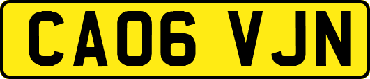 CA06VJN