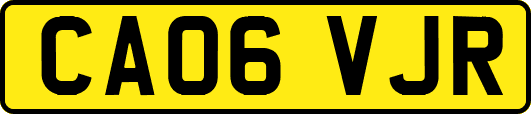 CA06VJR
