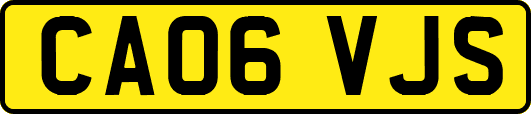 CA06VJS