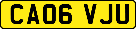 CA06VJU