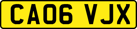 CA06VJX