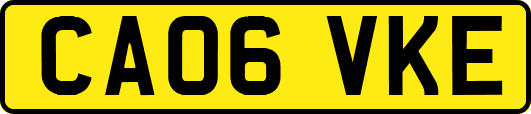 CA06VKE